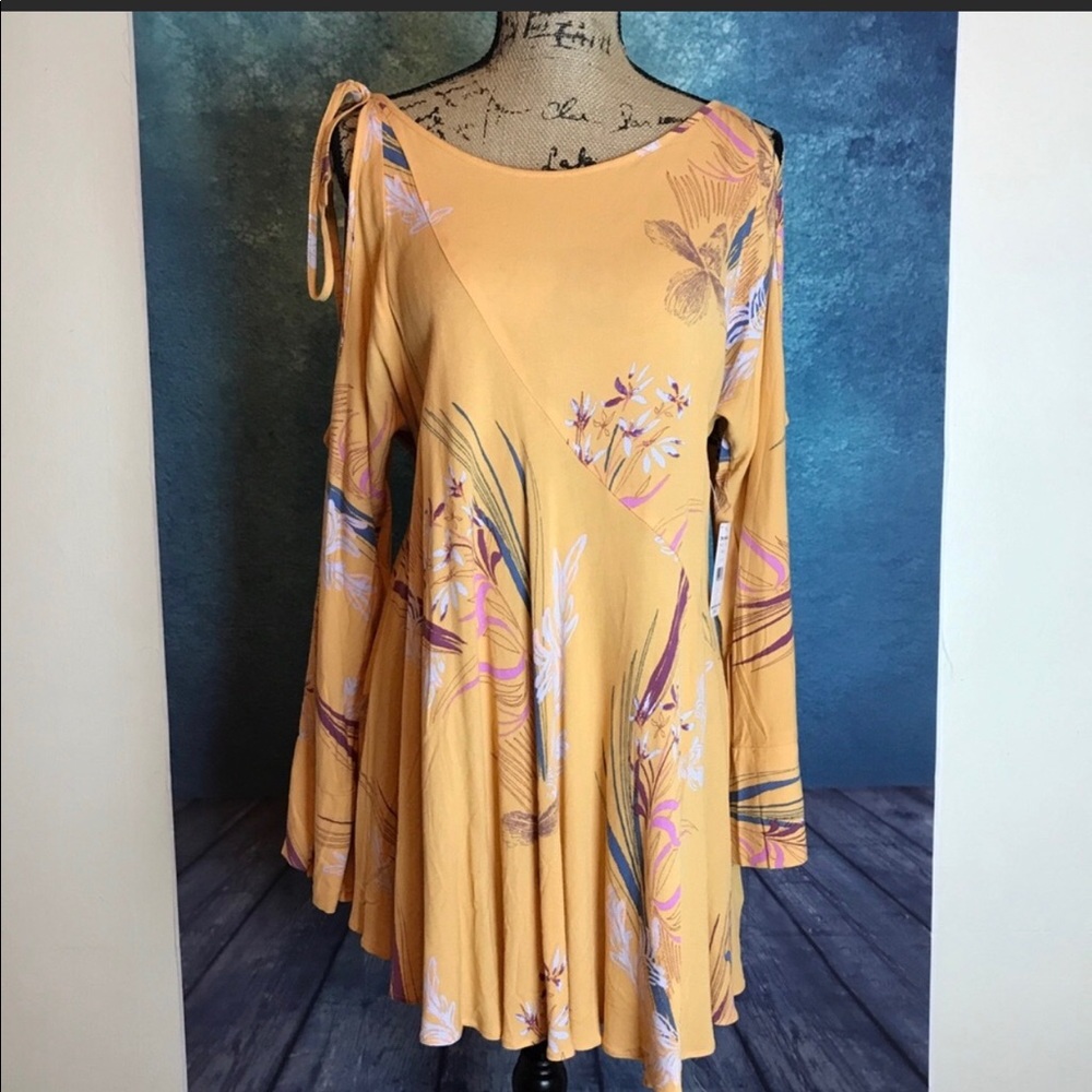 Free people dress